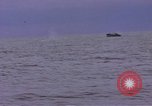 Image of American submarine Pacific Ocean, 1945, second 19 stock footage video 65675076074