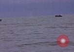 Image of American submarine Pacific Ocean, 1945, second 20 stock footage video 65675076074