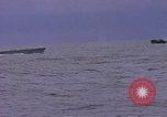 Image of American submarine Pacific Ocean, 1945, second 21 stock footage video 65675076074