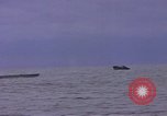 Image of American submarine Pacific Ocean, 1945, second 23 stock footage video 65675076074
