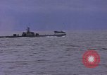 Image of American submarine Pacific Ocean, 1945, second 29 stock footage video 65675076074