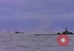 Image of American submarine Pacific Ocean, 1945, second 39 stock footage video 65675076074