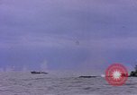 Image of American submarine Pacific Ocean, 1945, second 40 stock footage video 65675076074