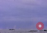 Image of American submarine Pacific Ocean, 1945, second 41 stock footage video 65675076074