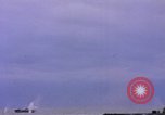 Image of American submarine Pacific Ocean, 1945, second 42 stock footage video 65675076074