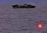 Image of American submarine Pacific Ocean, 1945, second 47 stock footage video 65675076074