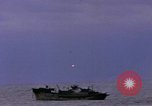 Image of American submarine Pacific Ocean, 1945, second 49 stock footage video 65675076074