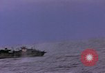 Image of American submarine Pacific Ocean, 1945, second 58 stock footage video 65675076074