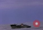 Image of American submarine Pacific Ocean, 1945, second 59 stock footage video 65675076074