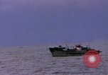 Image of American submarine Pacific Ocean, 1945, second 60 stock footage video 65675076074