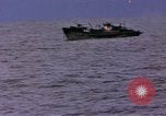 Image of American submarine Pacific Ocean, 1945, second 61 stock footage video 65675076074