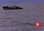 Image of American submarine Pacific Ocean, 1945, second 62 stock footage video 65675076074