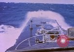 Standbild amerikanische U-Boot Pazifik, 1945, aus Sekunde 3 historischem Filmmaterial Videoclip 65675076075