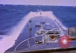 Standbild amerikanische U-Boot Pazifik, 1945, aus Sekunde 4 historischem Filmmaterial Videoclip 65675076075