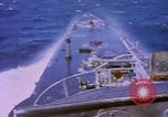 Standbild amerikanische U-Boot Pazifik, 1945, aus Sekunde 6 historischem Filmmaterial Videoclip 65675076075