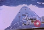 Standbild amerikanische U-Boot Pazifik, 1945, aus Sekunde 8 historischem Filmmaterial Videoclip 65675076075