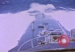 Standbild amerikanische U-Boot Pazifik, 1945, aus Sekunde 9 historischem Filmmaterial Videoclip 65675076075