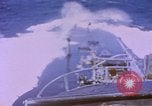 Standbild amerikanische U-Boot Pazifik, 1945, aus Sekunde 10 historischem Filmmaterial Videoclip 65675076075