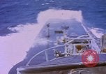 Standbild amerikanische U-Boot Pazifik, 1945, aus Sekunde 11 historischem Filmmaterial Videoclip 65675076075