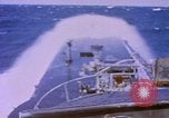 Standbild amerikanische U-Boot Pazifik, 1945, aus Sekunde 12 historischem Filmmaterial Videoclip 65675076075