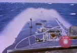 Standbild amerikanische U-Boot Pazifik, 1945, aus Sekunde 13 historischem Filmmaterial Videoclip 65675076075