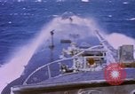 Standbild amerikanische U-Boot Pazifik, 1945, aus Sekunde 14 historischem Filmmaterial Videoclip 65675076075