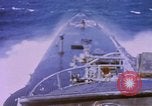 Standbild amerikanische U-Boot Pazifik, 1945, aus Sekunde 15 historischem Filmmaterial Videoclip 65675076075