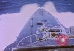 Standbild amerikanische U-Boot Pazifik, 1945, aus Sekunde 16 historischem Filmmaterial Videoclip 65675076075