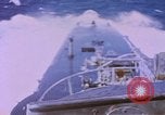 Standbild amerikanische U-Boot Pazifik, 1945, aus Sekunde 18 historischem Filmmaterial Videoclip 65675076075