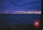 Standbild amerikanische U-Boot Pazifik, 1945, aus Sekunde 28 historischem Filmmaterial Videoclip 65675076075