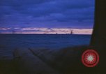 Standbild amerikanische U-Boot Pazifik, 1945, aus Sekunde 33 historischem Filmmaterial Videoclip 65675076075