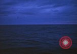 Standbild amerikanische U-Boot Pazifik, 1945, aus Sekunde 35 historischem Filmmaterial Videoclip 65675076075