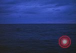 Standbild amerikanische U-Boot Pazifik, 1945, aus Sekunde 37 historischem Filmmaterial Videoclip 65675076075