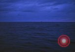 Standbild amerikanische U-Boot Pazifik, 1945, aus Sekunde 39 historischem Filmmaterial Videoclip 65675076075