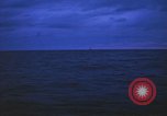Standbild amerikanische U-Boot Pazifik, 1945, aus Sekunde 40 historischem Filmmaterial Videoclip 65675076075