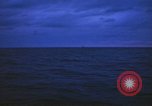 Standbild amerikanische U-Boot Pazifik, 1945, aus Sekunde 41 historischem Filmmaterial Videoclip 65675076075
