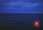 Standbild amerikanische U-Boot Pazifik, 1945, aus Sekunde 42 historischem Filmmaterial Videoclip 65675076075