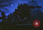 Standbild amerikanische U-Boot Pazifik, 1945, aus Sekunde 46 historischem Filmmaterial Videoclip 65675076075
