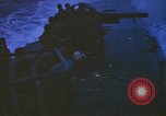 Standbild amerikanische U-Boot Pazifik, 1945, aus Sekunde 47 historischem Filmmaterial Videoclip 65675076075
