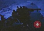 Standbild amerikanische U-Boot Pazifik, 1945, aus Sekunde 48 historischem Filmmaterial Videoclip 65675076075