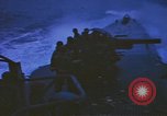 Standbild amerikanische U-Boot Pazifik, 1945, aus Sekunde 49 historischem Filmmaterial Videoclip 65675076075