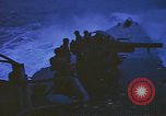 Standbild amerikanische U-Boot Pazifik, 1945, aus Sekunde 50 historischem Filmmaterial Videoclip 65675076075