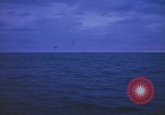 Standbild amerikanische U-Boot Pazifik, 1945, aus Sekunde 52 historischem Filmmaterial Videoclip 65675076075