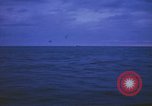 Standbild amerikanische U-Boot Pazifik, 1945, aus Sekunde 53 historischem Filmmaterial Videoclip 65675076075