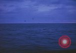 Standbild amerikanische U-Boot Pazifik, 1945, aus Sekunde 54 historischem Filmmaterial Videoclip 65675076075