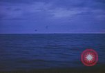 Standbild amerikanische U-Boot Pazifik, 1945, aus Sekunde 55 historischem Filmmaterial Videoclip 65675076075