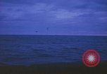 Standbild amerikanische U-Boot Pazifik, 1945, aus Sekunde 56 historischem Filmmaterial Videoclip 65675076075