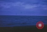 Standbild amerikanische U-Boot Pazifik, 1945, aus Sekunde 57 historischem Filmmaterial Videoclip 65675076075