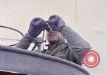 Standbild amerikanische U-Boot Pazifik, 1945, aus Sekunde 3 historischem Filmmaterial Videoclip 65675076076