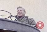 Standbild amerikanische U-Boot Pazifik, 1945, aus Sekunde 5 historischem Filmmaterial Videoclip 65675076076
